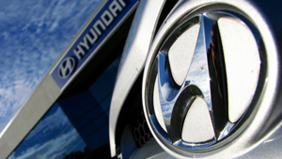 У Hyundai в планах интеллектуальные автомобили
