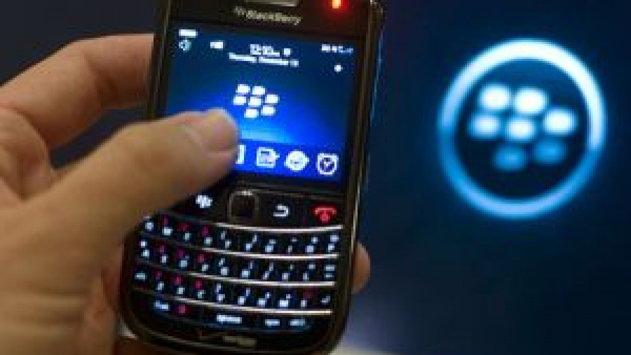 BlackBerry всё ещё надеется сделать свои устройства прибыльными