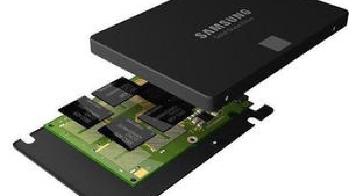 Samsung начинает поставки SSD-накопителей M.2 PCIe NVMe серии Samsung SM961