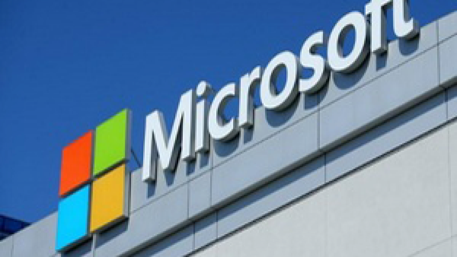 Российские госкомпании закупали ПО Microsoft в обход санкций