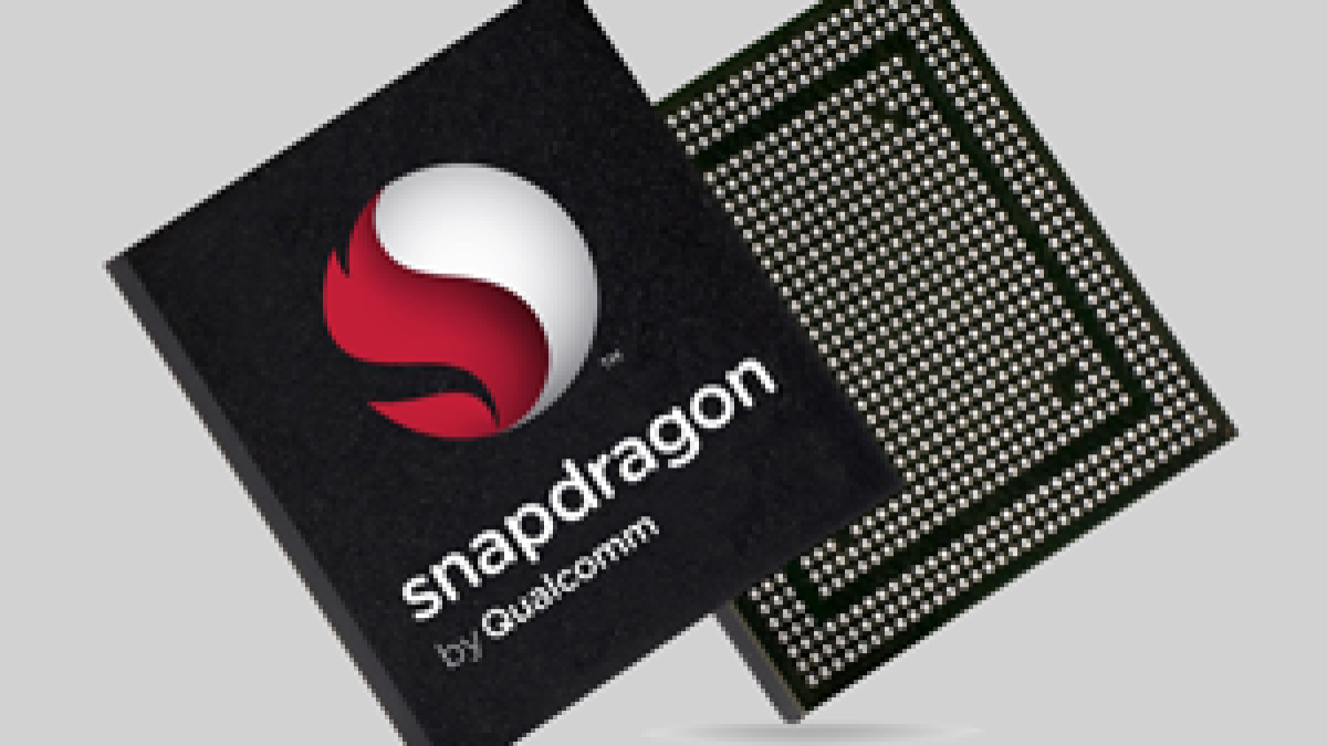 Qualcomm начала разработку процессора Snapdragon 855